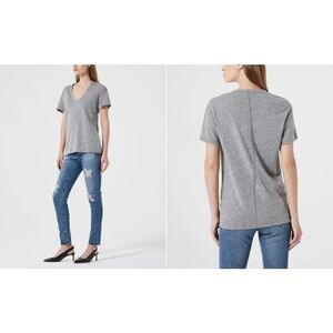 Adriano Goldschmied Henson Tee Short Sleeve Tee